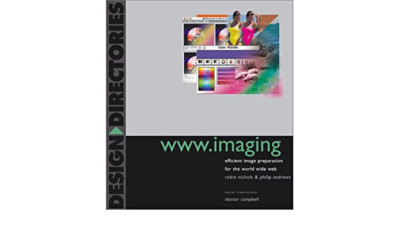www.Imaging Design Directories New Book Internet Web Pages Image Techniques
