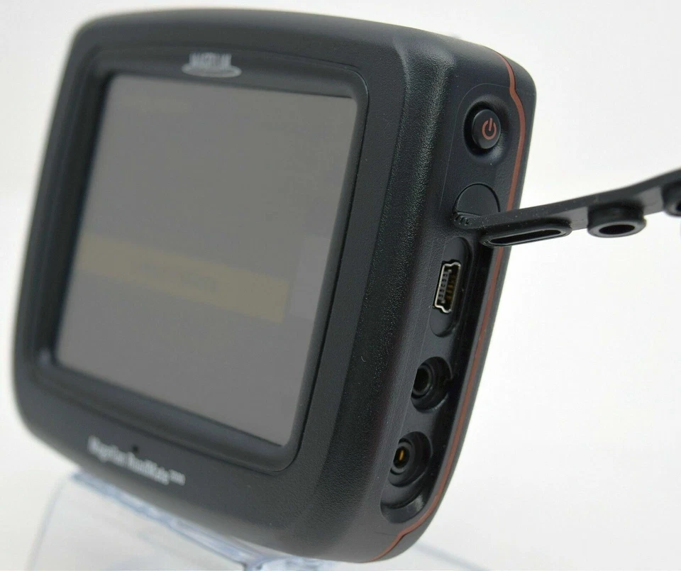 Magellan Roadmate 2000 GPS 3.5" LCD Touch Screen United States Factory Refurbish - Image 4 of 4