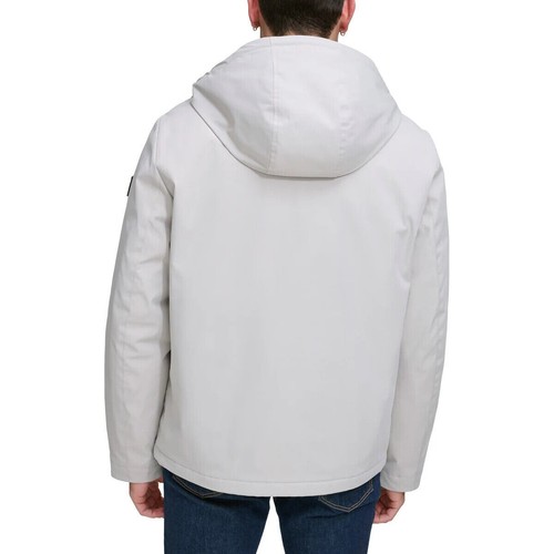 Tommy Hilfiger Men's Performance Hooded Jacket - Picture 38 of 43