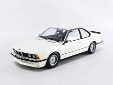 1/18 BMW 635 CSI 1982 MINICHAMPS 155028102 EXTREMELY RARE