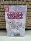 Cosmo Dreamer & Like Dreamer: Double-D Collection Nintendo Switch Sealed