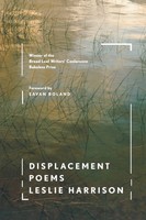 Leslie Harrison | Displacement | Taschenbuch | Englisch (2009)