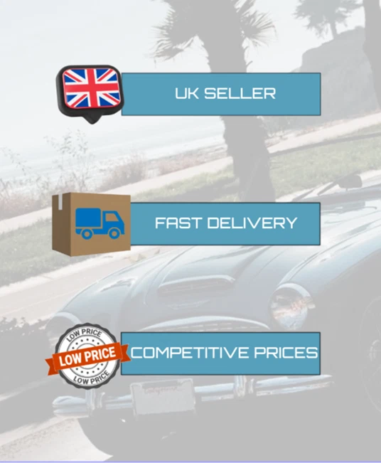 MG T-Type Car cover Mosom Plus Tailored for Outdoor storage Short term, 237-400 - Image 4 of 4