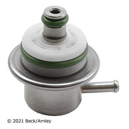 Prensa de inyección de combustible Beck Arnley 158-0966 Reg Foto 3 de 4