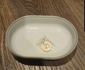 Microflap Pet Bowls (3 Total)