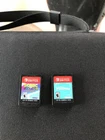 Nintendo Switch Sonic Colors Ultimate and Miitopia games