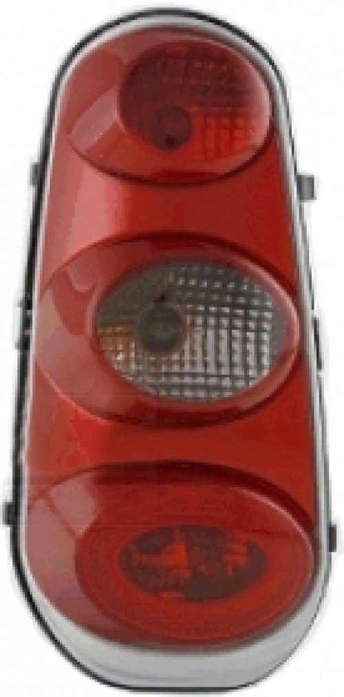 Phare droit Smart Fortwo Coupe pour controle technique et conduite de nuit