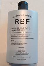 REF Reference of Sweden Intense Hydrate Conditioner 8.28 oz Bottle Stockholm 