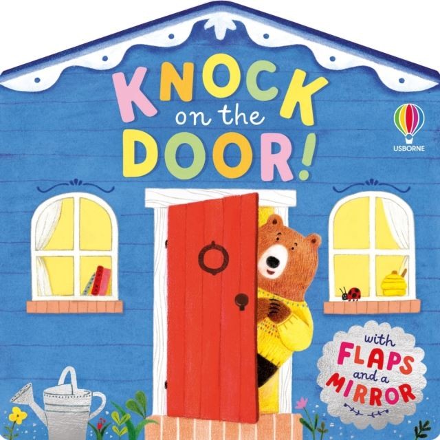 Knock on the door by Rosie Dickins | 2026 - Image 2