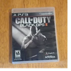 Call of Duty: Black Ops II by Activision PS3 2012 Zombies Mode Multiplayer