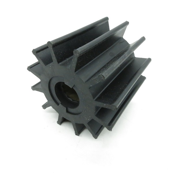 Neopren Impeller Seewasserpumpe 18-3304 Jabsco 6760-0001 FüR Johnson F9B Pumpen-image