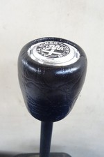 pomello cambio vintage nos nuovo per Alfa Romeo Giulia berlina Gt 1750 dal 1968