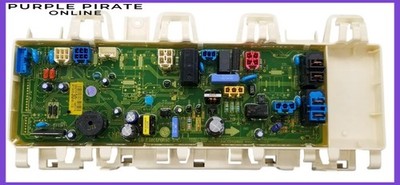 OEM LG Dryer Control Board EBR62707630 1-Year Warranty Free Same Day Ship