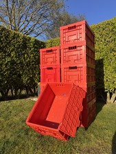 Industrie Faltboxen / Logistikboxen / Klappbo...