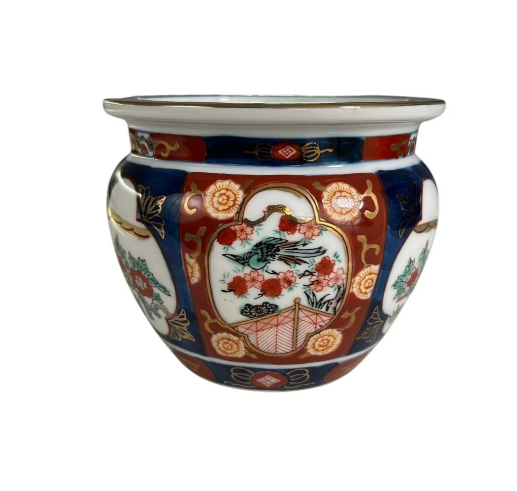 收藏日本花瓶、罐子(1900-现在) | eBay