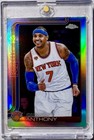 2025 Topps Carmelo Anthony Base (Raw)