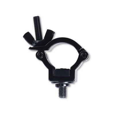 Rycote Half Coupler Small 32-35mm w/3/8'' Bolt|Rycote