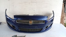 0000735443850 VORDERE STOSSSTANGE / 2459077 FÜR FIAT BRAVO II 198_ 1.9 D MULTI