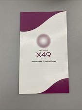 LifeWave X49 Stem Cell 30 Patches 1-2026 MADE IN USA