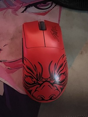 Razer Viper V3 Pro Faker Edition Ultra-lightweight Wireless Gaming Mouse
