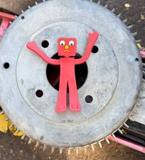 Nissandatsun 240260280z 510 Competitionperformance Aluminum Rear Brake Drums