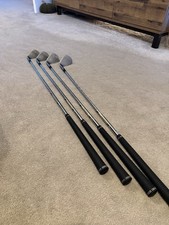 Titleist Vokey Sm 11 Set 60 Low k, 56 F, 52 F, 48 F DG Tour Issue S400 Shafts