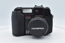 Olympus C-5050 Autofocus Zoom (7.1-21.3mm) Di...