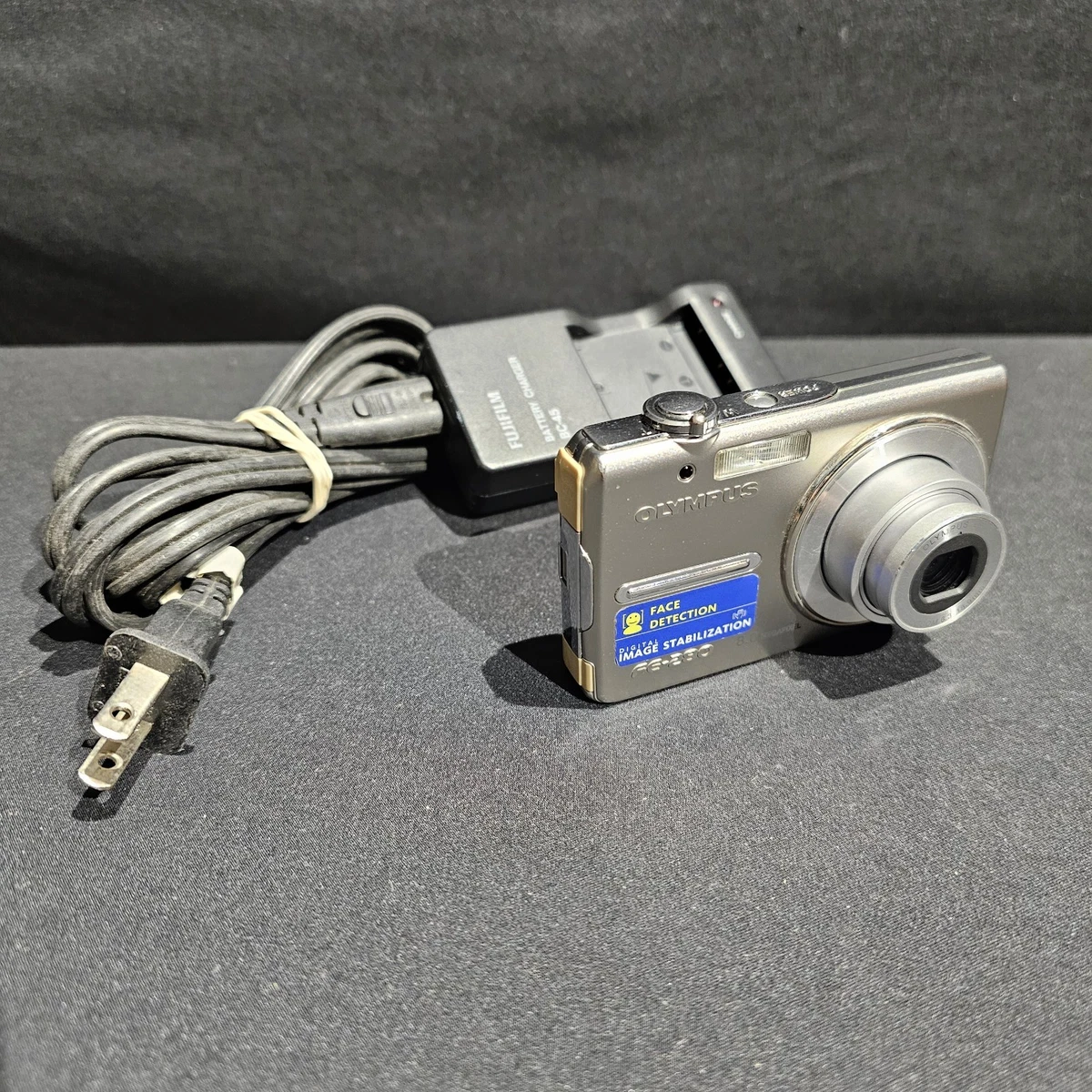 Olympus FE-280 Digital Cameras for Sale | Shop New & Used Digital