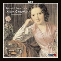 Flute Quartets Von Various | CD | Zustand Neu