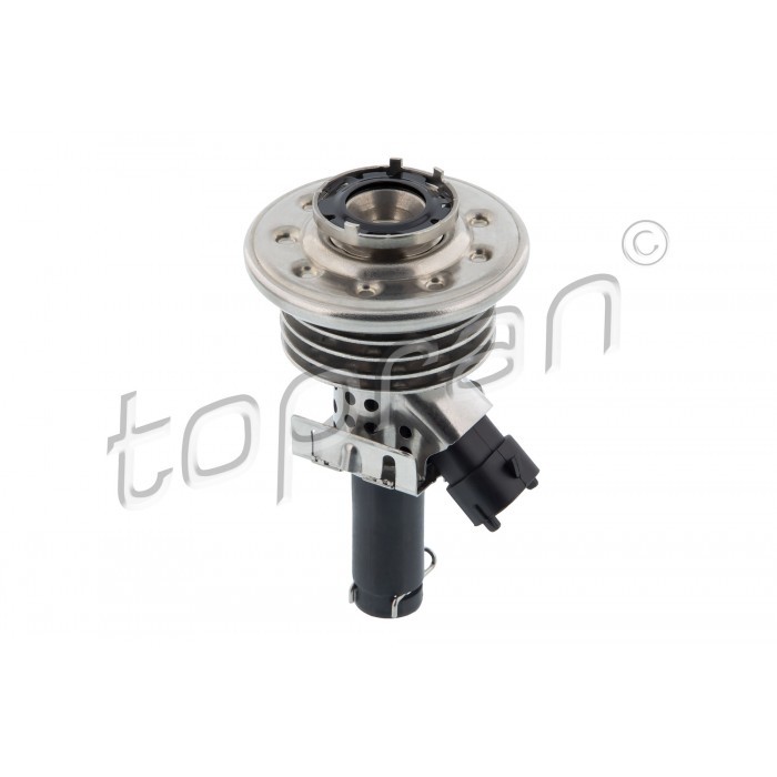 Injecteur AdBlue Mercedes défectueux ? Solution OEM 1644900213 CLS GL