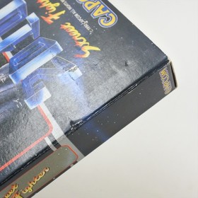 2010 STREET FIGHTER Famicom Nintendo 2401 fc