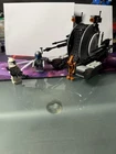 LEGO Star Wars Corporate Alliance Tank Droid 75015 Complete Set w/ Minifigures