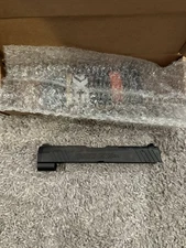 [50% OFF CLOSEOUT] Taurus GX4XL T.O.R.O. Conversion Kit (Optic Ready)