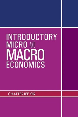 Chatterjee | Introductory Micro and Macro Economics | Taschenbuch | Englisch