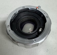 Komura 2x Telemore Leica M Mount