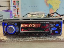 AIWA CDC-R307 YZ Autoradio CD-Radio STEREO CA...