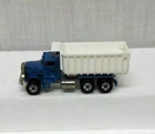 VINTAGE HOT WHEELS PETERBILT DUMP TRUCK - 1979 - NEAR MINT COND