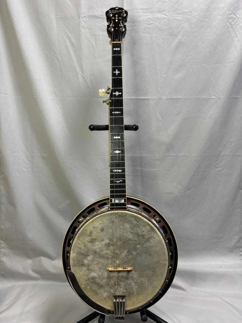 Gibson Mastertone Banjos products for sale | eBay