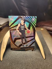 2022-23 Panini Chronicles Draft Picks - Revolution Chet Holmgren #2 Galactic...