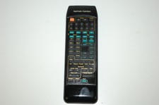 Harman Kardon AVR10 AVR11 AVR20 II AVR25 Original Receiver Remote