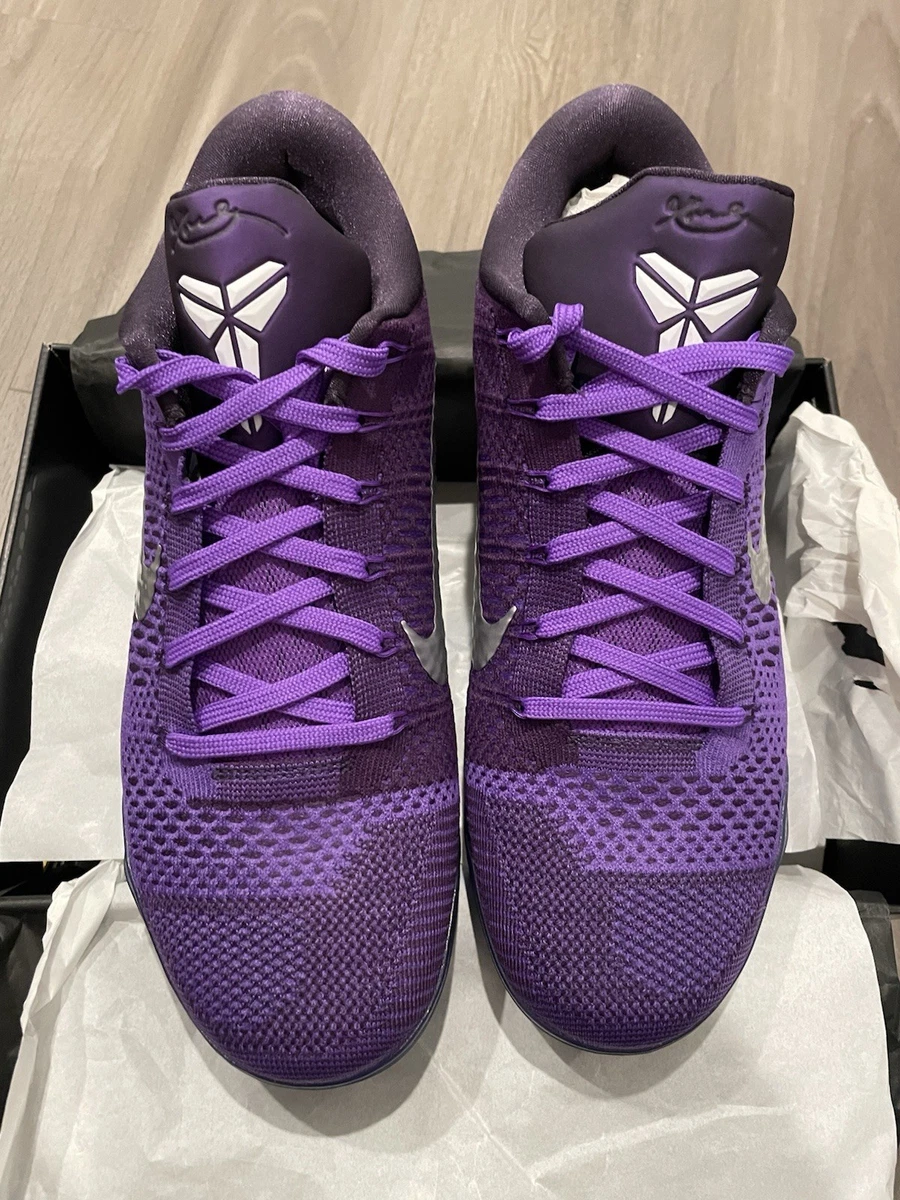 Nike Kobe 9 Elite Low Moonwalker - огромный выбор по лучшим ценам