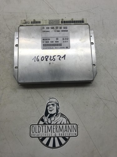 Steuergerät Mercedes 0315450732