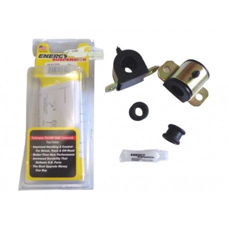 Silentbloc Energy Suspension 16.5122G pour corriger le jeu de barre stabilisatrice