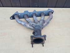 Krümmer Abgaskrümmer Volvo V70 II S60 I 8675253