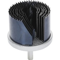 Bosch LochsäGen Set Bohr ø 26 - 64 Mm FüR Holz Und Kunststoff 7 Teilig