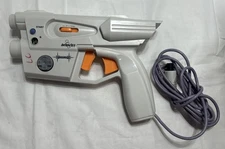 InterAct Starfire Lightblaster Wired Light Gun Controller for Sega Dreamcast