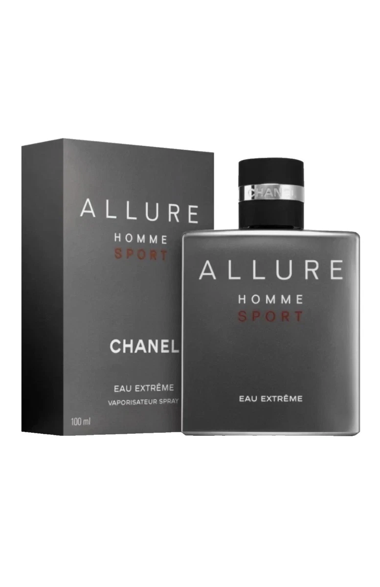 Allure Homme Sport Men's Fragrances for sale - eBay