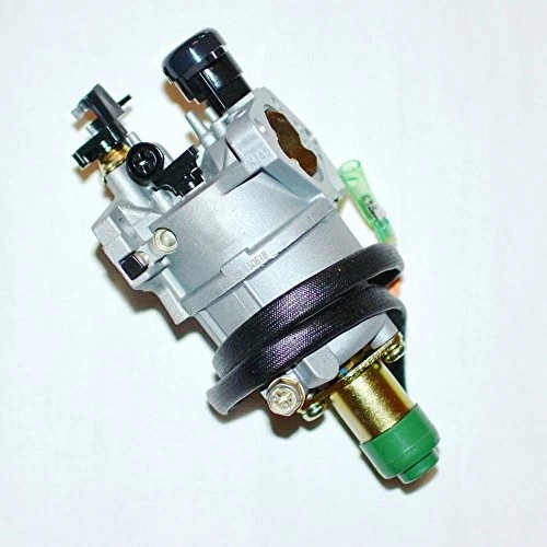 Carburetor HCP9000 HPG7500 for Hyundai 420CC 14HP 15HP Generator - Image 3 of 4