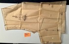 Butterick 3814 Vintage Misses Tops Size 12 Bust 34 Cut — photo 4