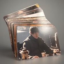 Game Of Thrones Expansion Pack - What Do You Meme? Photo Expansion Pack 75 cards